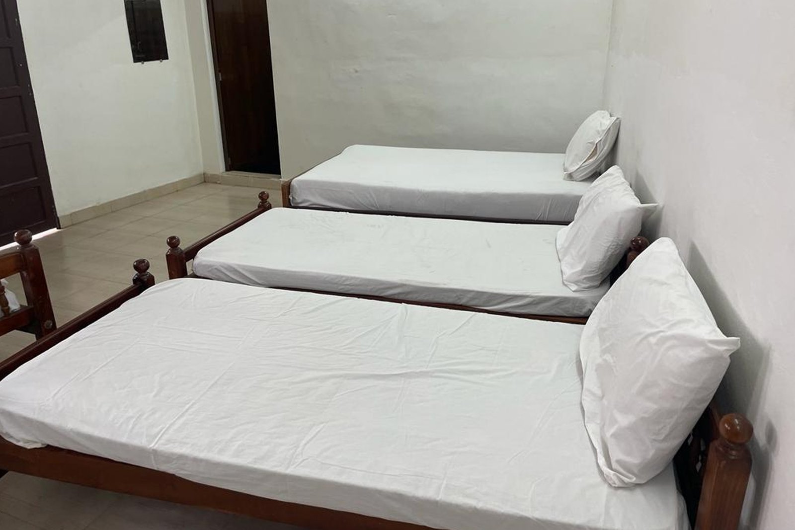 dormitory thituvananthapuram